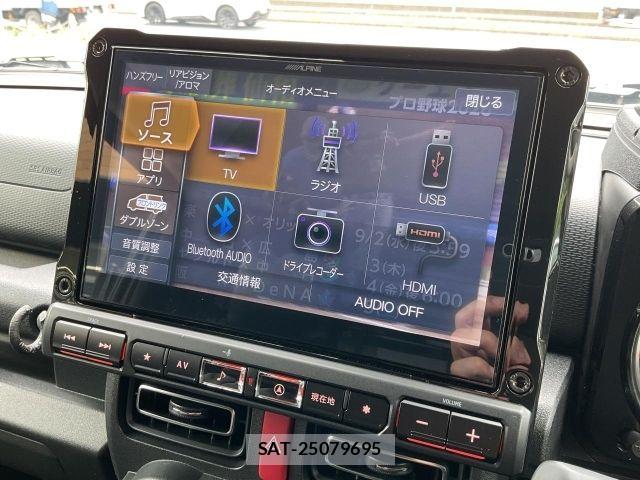 Suzuki JIMNY SIERRA 2025-02 8685774-17