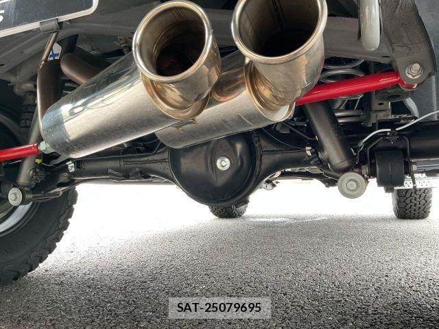 Suzuki JIMNY SIERRA 2025-02 8685774-19
