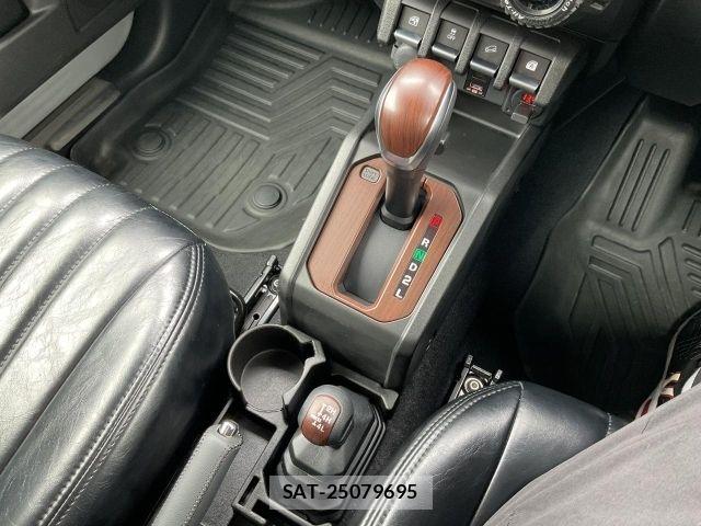 Suzuki JIMNY SIERRA 2025-02 8685774-20