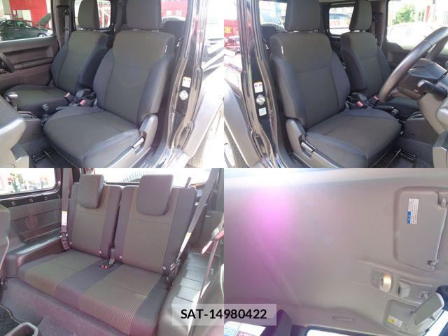 Suzuki JIMNY SIERRA 2023-01 8685777-10