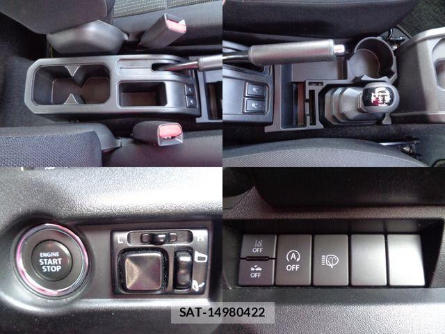 Suzuki JIMNY SIERRA 2023-01 8685777-14
