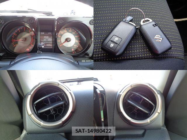 Suzuki JIMNY SIERRA 2023-01 8685777-15
