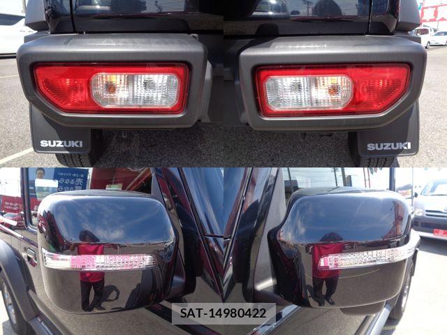 Suzuki JIMNY SIERRA 2023-01 8685777-17