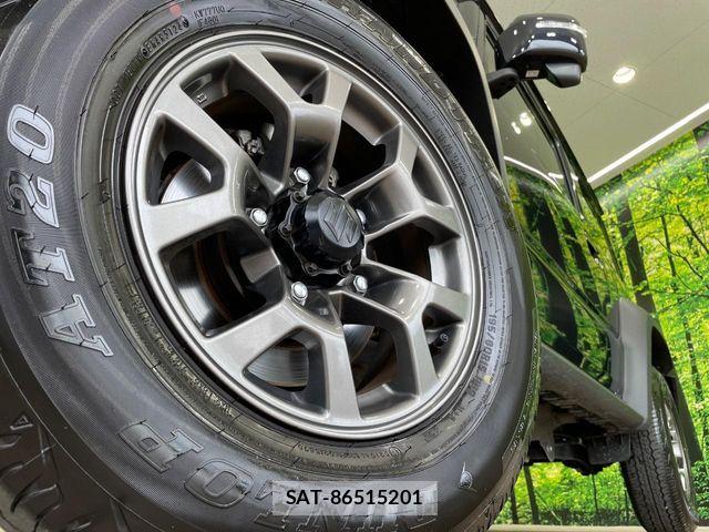 Suzuki JIMNY SIERRA 2025-01 8685775-12
