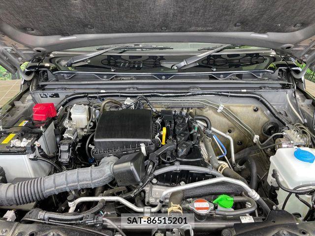 Suzuki JIMNY SIERRA 2025-01 8685775-17
