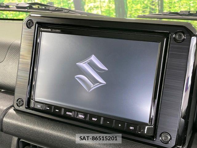 Suzuki JIMNY SIERRA 2025-01 8685775-2