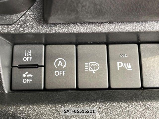 Suzuki JIMNY SIERRA 2025-01 8685775-4