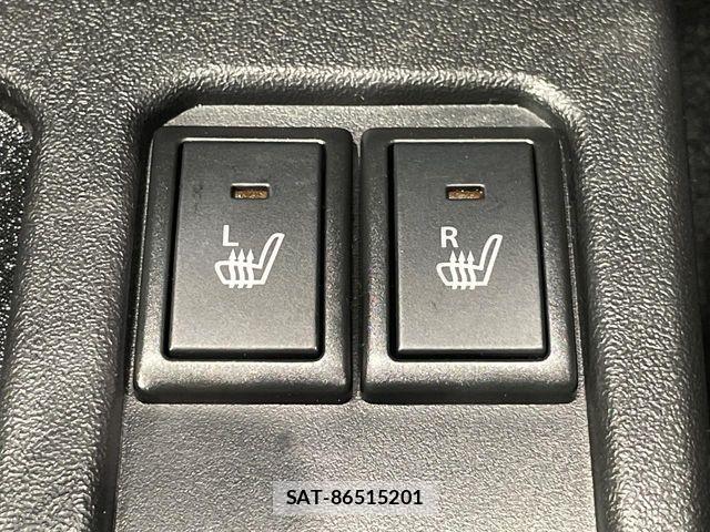 Suzuki JIMNY SIERRA 2025-01 8685775-5