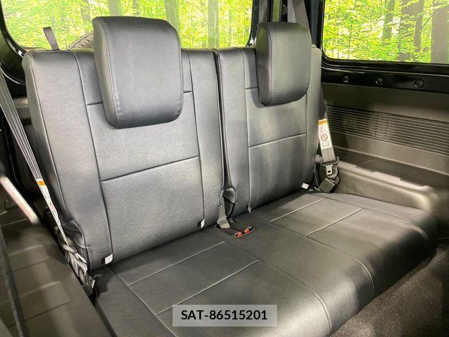 Suzuki JIMNY SIERRA 2025-01 8685775-8