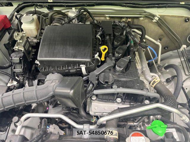 Suzuki JIMNY SIERRA 2025-01 8685778-17