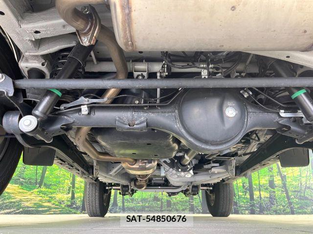 Suzuki JIMNY SIERRA 2025-01 8685778-18