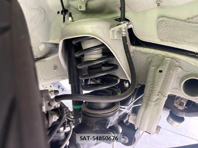 Suzuki JIMNY SIERRA 2025-01 8685778-19
