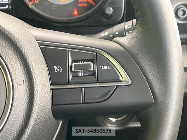 Suzuki JIMNY SIERRA 2025-01 8685778-6