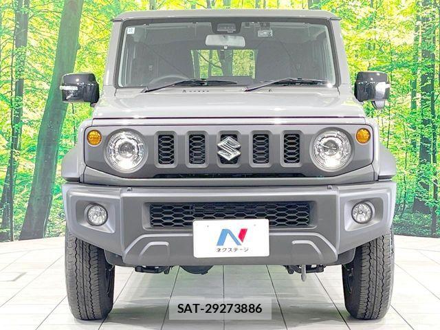 Suzuki JIMNY SIERRA 2024-10 8743054-13