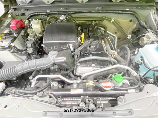 Suzuki JIMNY SIERRA 2024-10 8743054-17