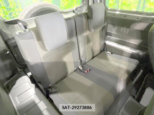 Suzuki JIMNY SIERRA 2024-10 8743054-8