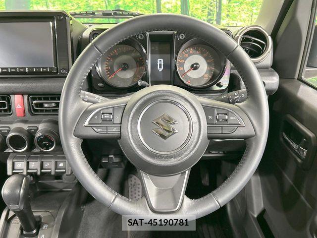 Suzuki JIMNY SIERRA 2024-08 8743052-10