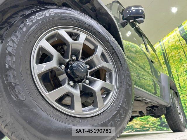 Suzuki JIMNY SIERRA 2024-08 8743052-12
