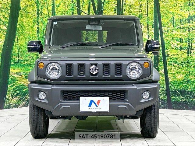 Suzuki JIMNY SIERRA 2024-08 8743052-13