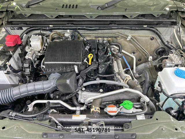 Suzuki JIMNY SIERRA 2024-08 8743052-17