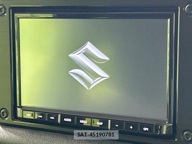 Suzuki JIMNY SIERRA 2024-08 8743052-2