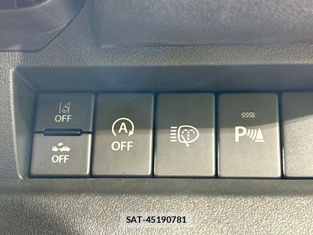 Suzuki JIMNY SIERRA 2024-08 8743052-4