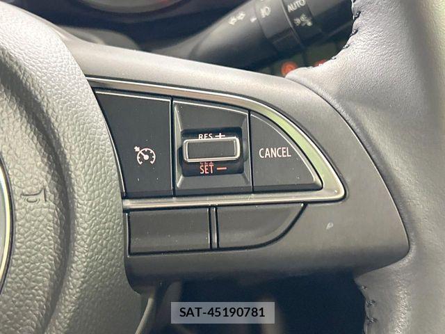 Suzuki JIMNY SIERRA 2024-08 8743052-5