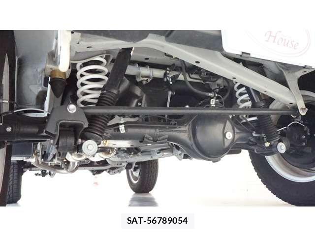 Suzuki JIMNY SIERRA 2020-07 8743057-13