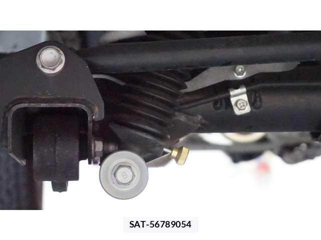 Suzuki JIMNY SIERRA 2020-07 8743057-14