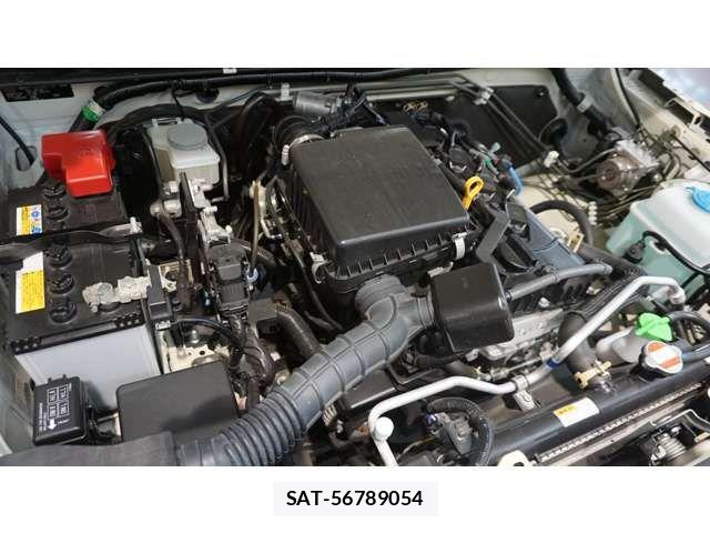 Suzuki JIMNY SIERRA 2020-07 8743057-15
