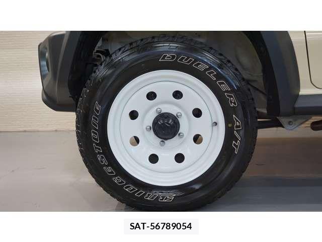 Suzuki JIMNY SIERRA 2020-07 8743057-16