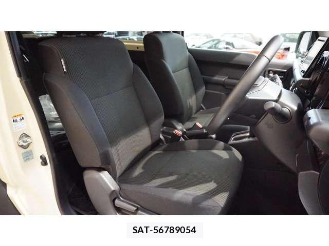 Suzuki JIMNY SIERRA 2020-07 8743057-19
