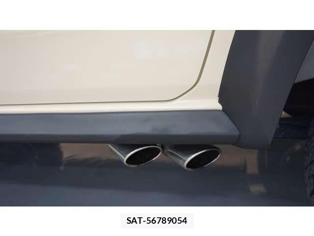 Suzuki JIMNY SIERRA 2020-07 8743057-4