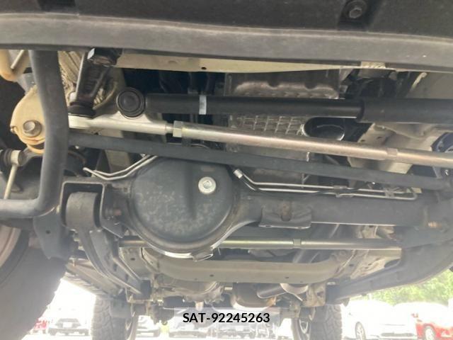 Suzuki JIMNY SIERRA 2020-07 8743064-9