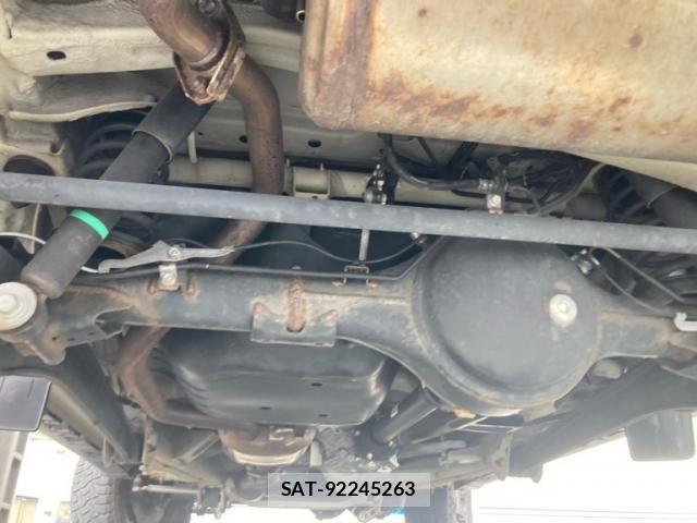 Suzuki JIMNY SIERRA 2020-07 8743064-10
