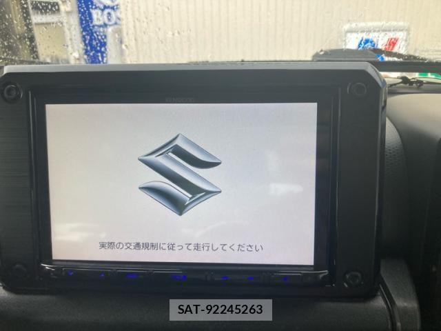 Suzuki JIMNY SIERRA 2020-07 8743064-13
