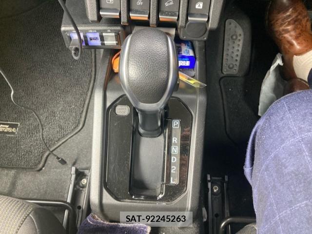 Suzuki JIMNY SIERRA 2020-07 8743064-20