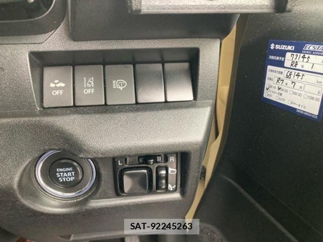 Suzuki JIMNY SIERRA 2020-07 8743064-22