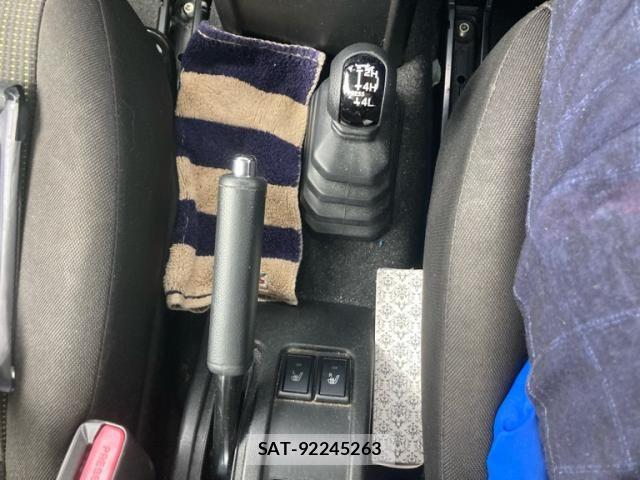 Suzuki JIMNY SIERRA 2020-07 8743064-23
