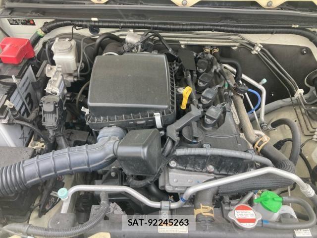 Suzuki JIMNY SIERRA 2020-07 8743064-6