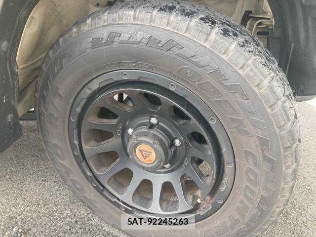 Suzuki JIMNY SIERRA 2020-07 8743064-7