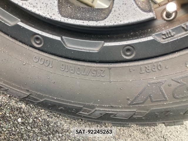 Suzuki JIMNY SIERRA 2020-07 8743064-8