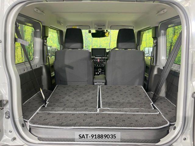 Suzuki JIMNY SIERRA 2024-01 8743049-9