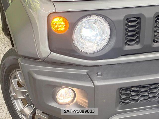 Suzuki JIMNY SIERRA 2024-01 8743049-11