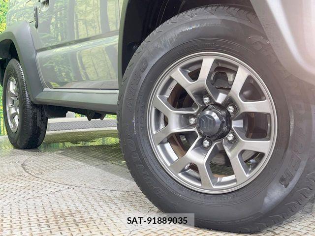 Suzuki JIMNY SIERRA 2024-01 8743049-12