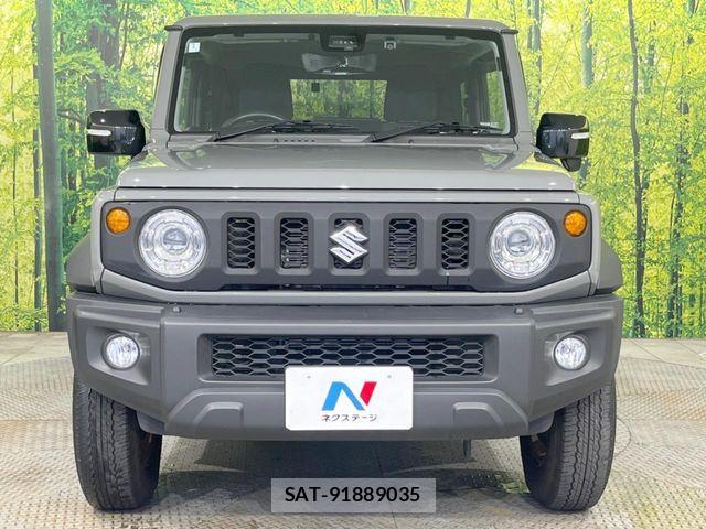 Suzuki JIMNY SIERRA 2024-01 8743049-13