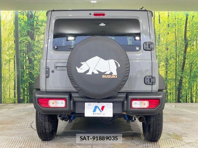 Suzuki JIMNY SIERRA 2024-01 8743049-14