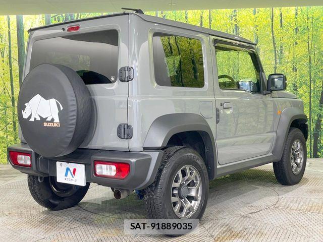 Suzuki JIMNY SIERRA 2024-01 8743049-16
