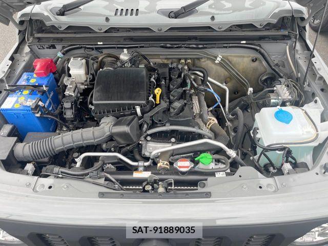 Suzuki JIMNY SIERRA 2024-01 8743049-17