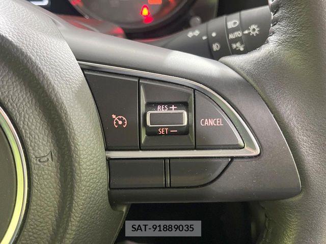 Suzuki JIMNY SIERRA 2024-01 8743049-5